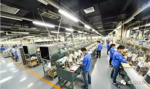 国企电子厂 包吃住，薪资3000-6000元，当月工资当月发，电子元器件领域机遇