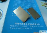 电子元器件中的钢片应用 折弯钢片、折弯补强片、冲压钢片与立体钢片详解